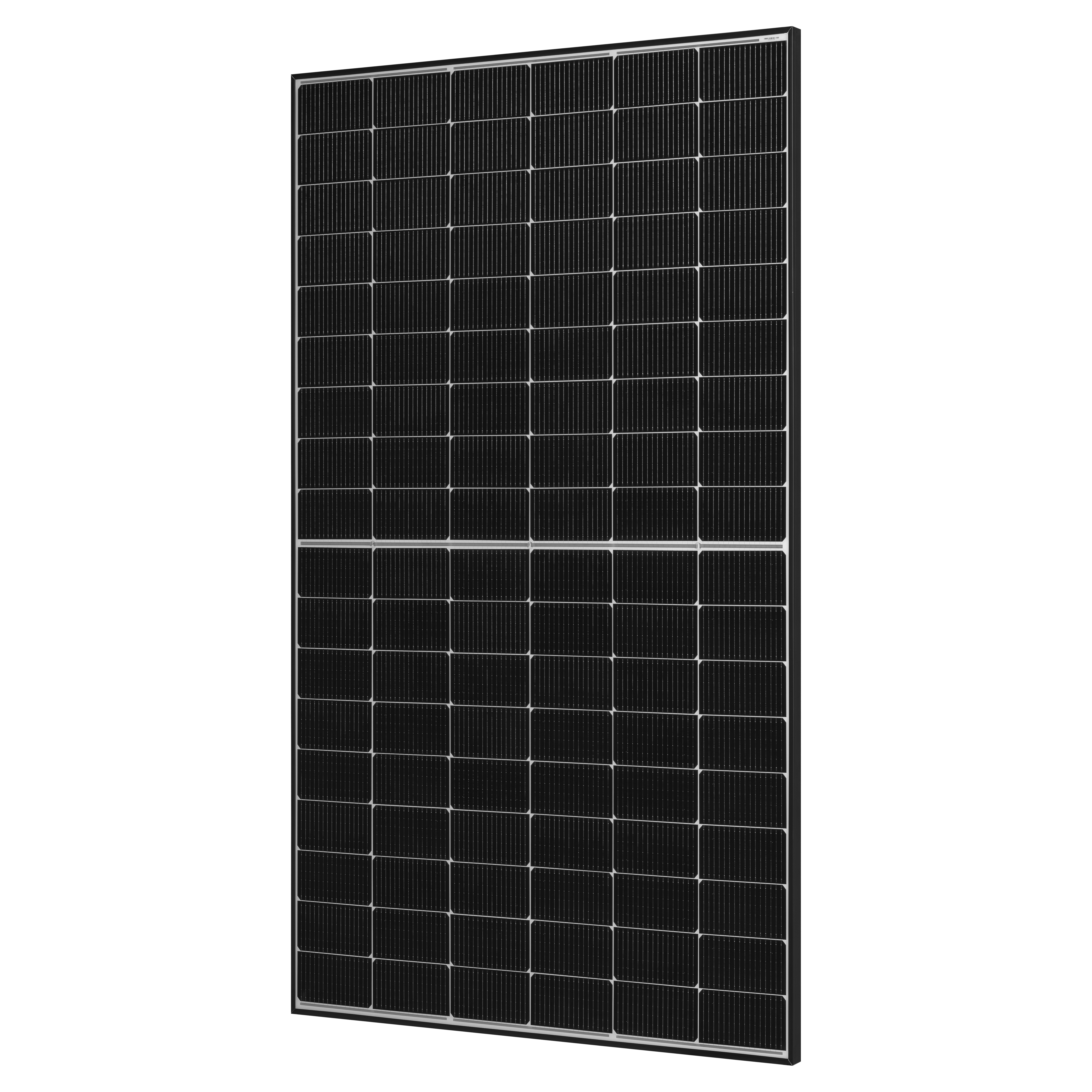 JA Solar JAM54D40-420/MB N-type Bifacial
