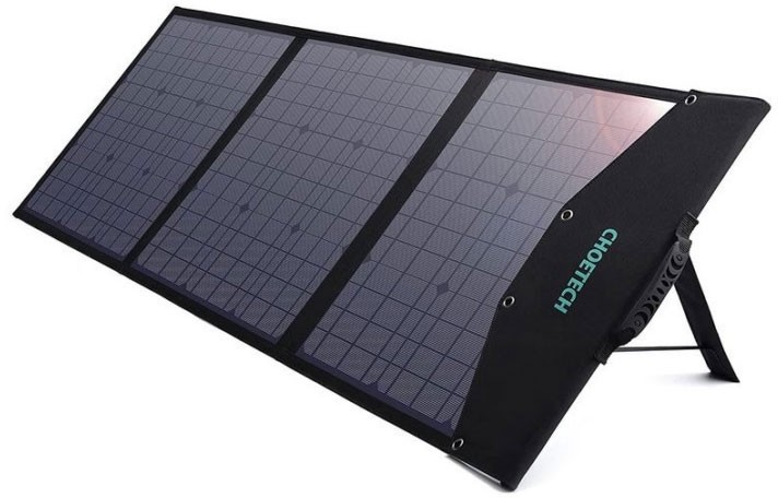 Choetech 120W (SC008)