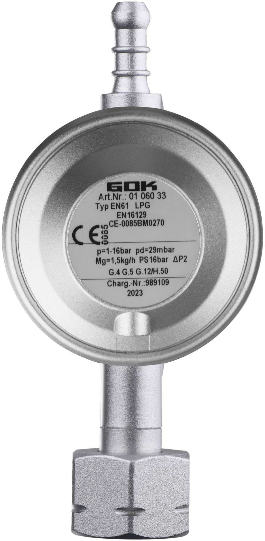 GOK комбі Shell, KLF