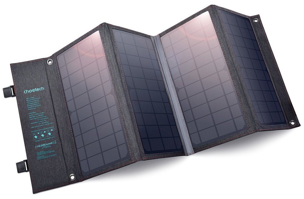 Choetech 36W (SC006)