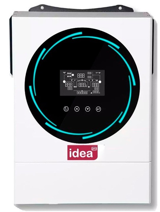 IdeaPro SUNON 4K 24V