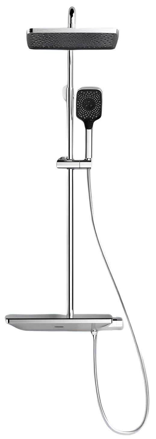 Душова система Dusel Collin Chrome (263307000)