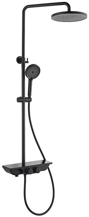 Dusel Marella Black (247307000)