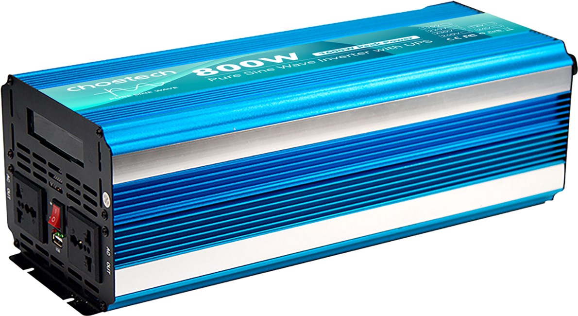 Choetech INV-C800WUPS-EU