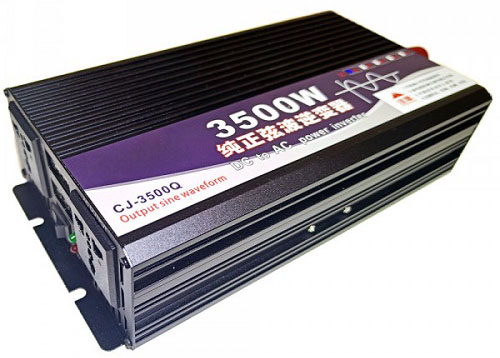 Choetech CJ3500Q-V2-UNIV