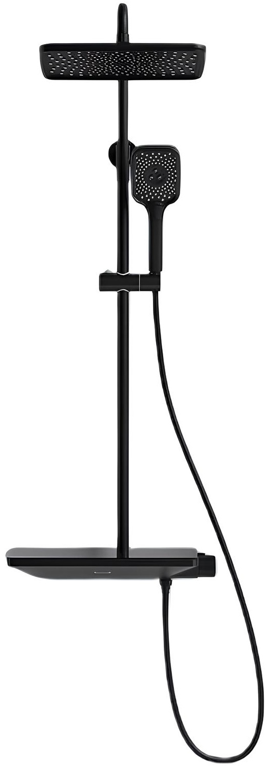 Душова система Dusel Collin Black (259307000)