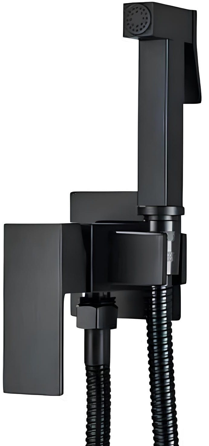 Dusel Gani Black 233989001