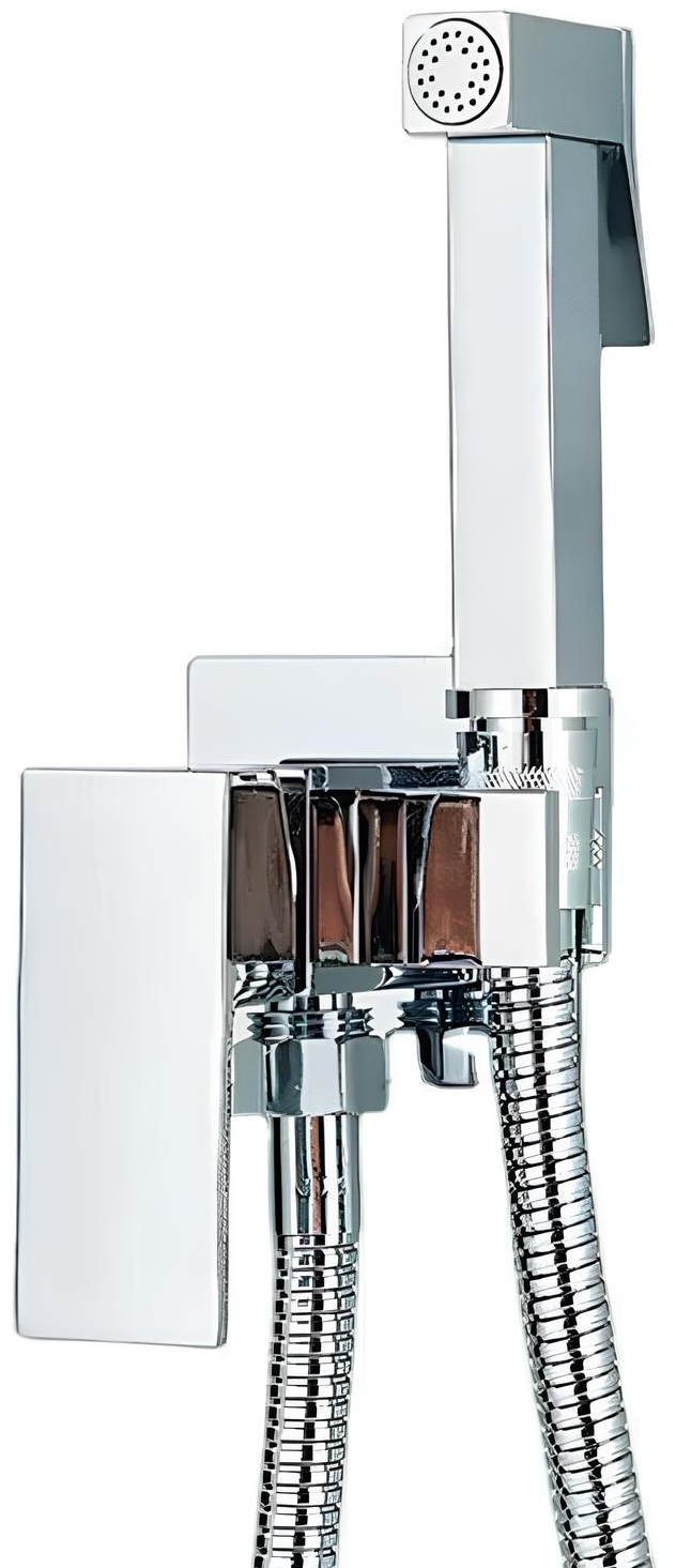 Dusel Gani Chrome 231989001
