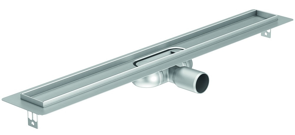 ACO ShowerDrain C-line 9010.88.24 (408724)