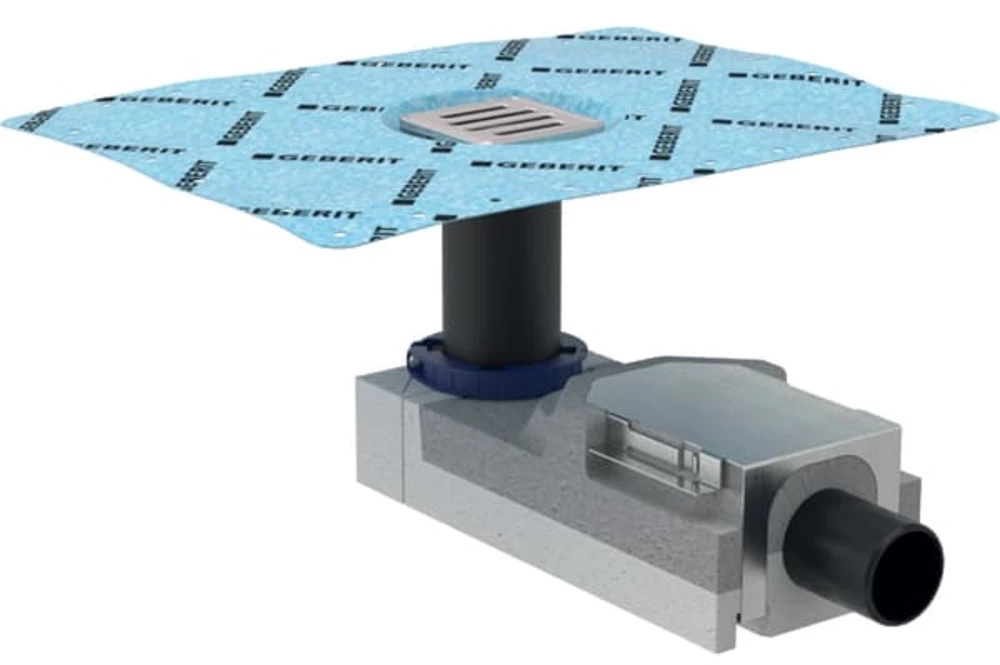 Geberit CleanPoint (154.050.00.1)