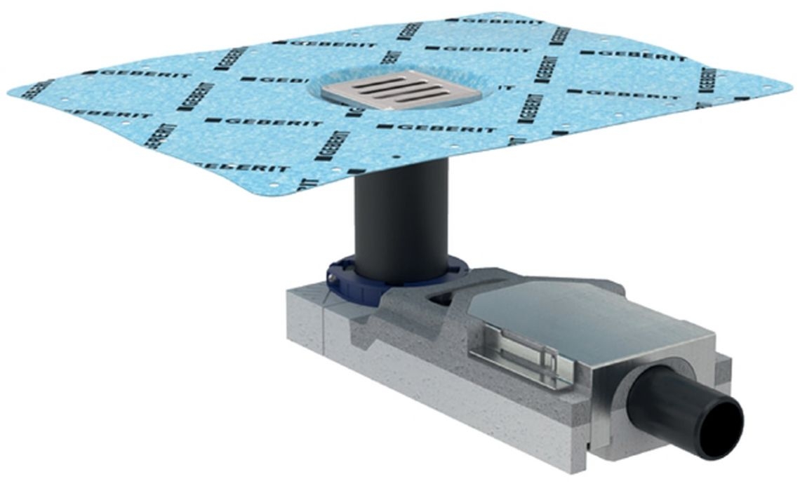 Geberit CleanPoint (154.052.00.1)