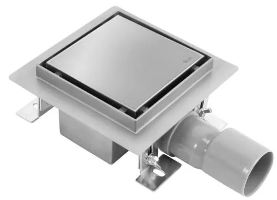 Rea Neo 150x150 nickel brush (Rea-G6207)