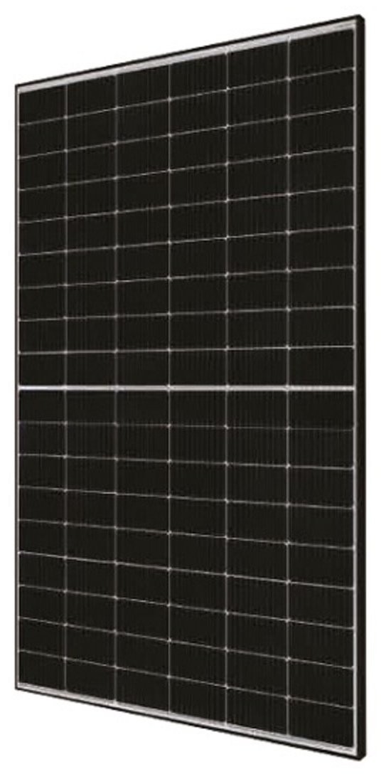 JA Solar JAM54S30-415/GR Mono Black Frame