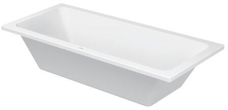 Duravit D-Code 180x80 (700101000000000)