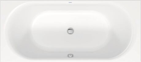 Duravit D-Neo 180x80 (700476000000000)