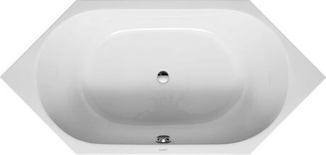Duravit D-Code 190x90 (700138000000000)