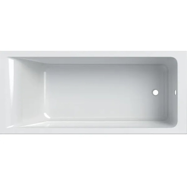 Geberit Selnova Square 160x70 (554.382.01.1)