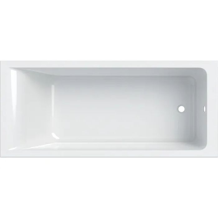 Geberit Selnova Square 180x80 (554.386.01.1)