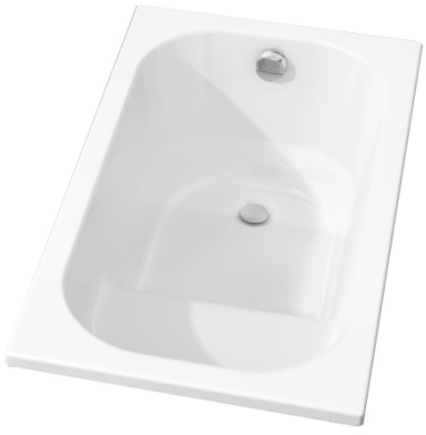 Riho Petit BZ25 (12) 120x70/135 L (B149001005)