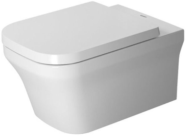 Duravit P3 Comforts Rimless (2561090000_0020390000)