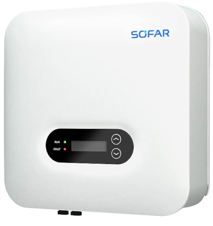 Купити Перетворювачі напруги Sofar