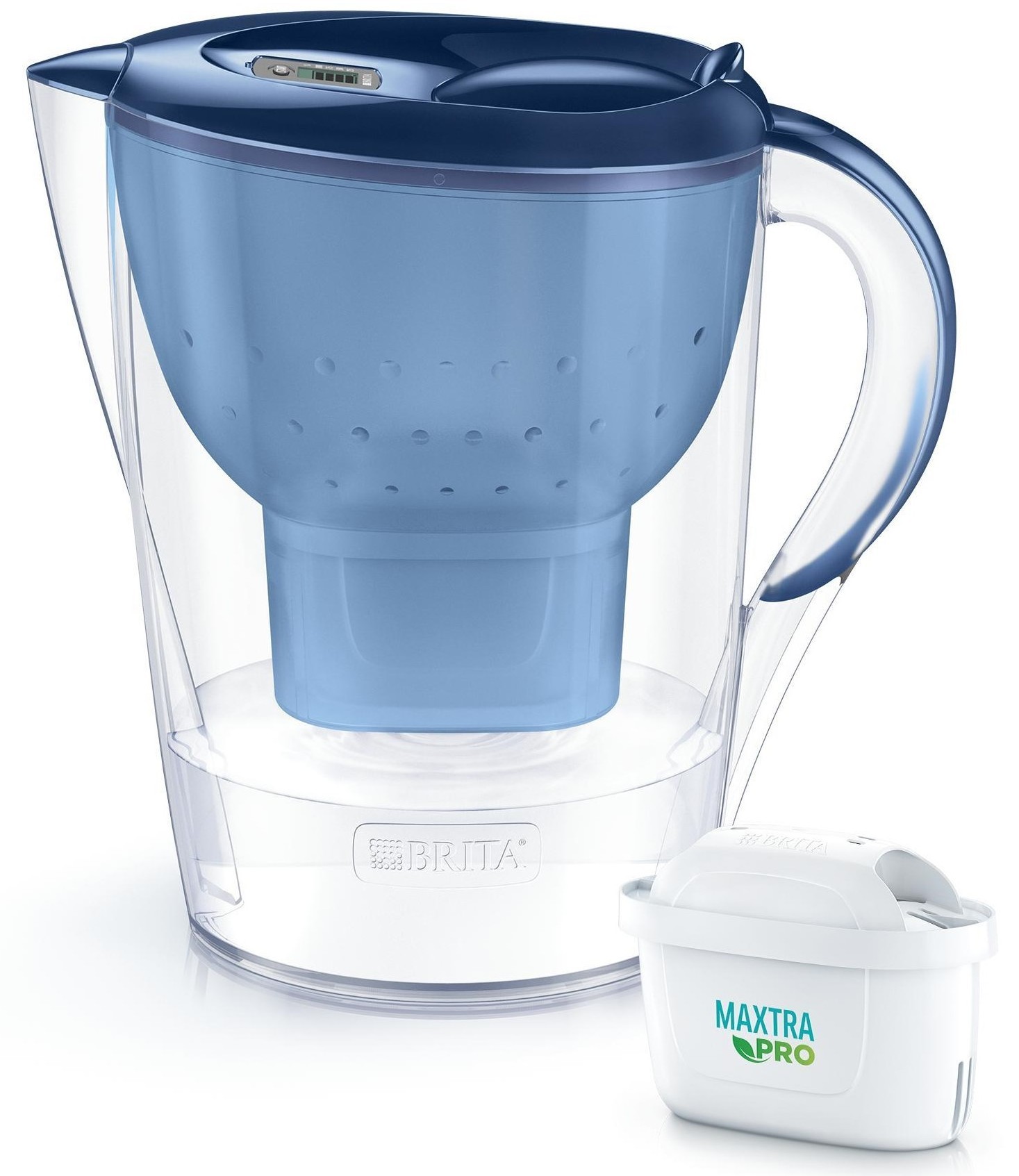 Brita Marella Memo MXPro 2.4л (1052799)
