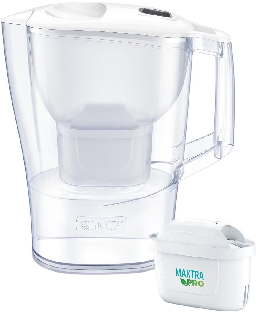 Brita Aluna Memo MXPro 2.4л (1052801)