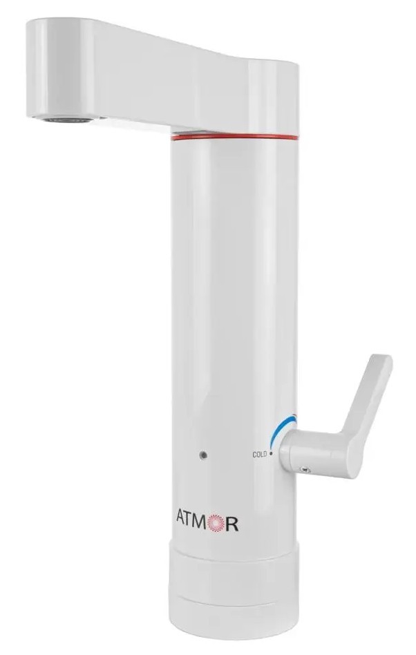Atmor Hotap White 3,3 кВт (8ETFWH33HT)