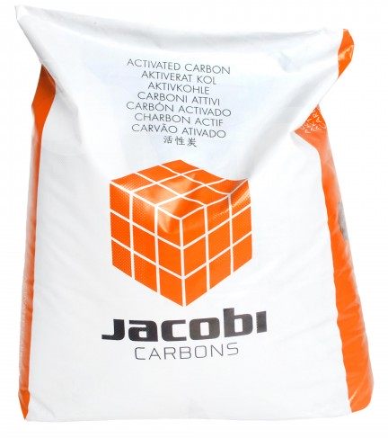 Jacobi CX-MCA 12x40 (12,5л)