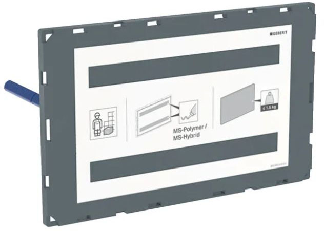 Geberit Sigma 115.696.00.1