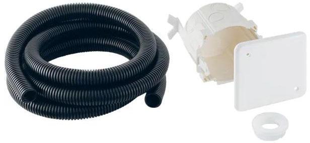 Geberit DuoFresh (244.999.00.1)