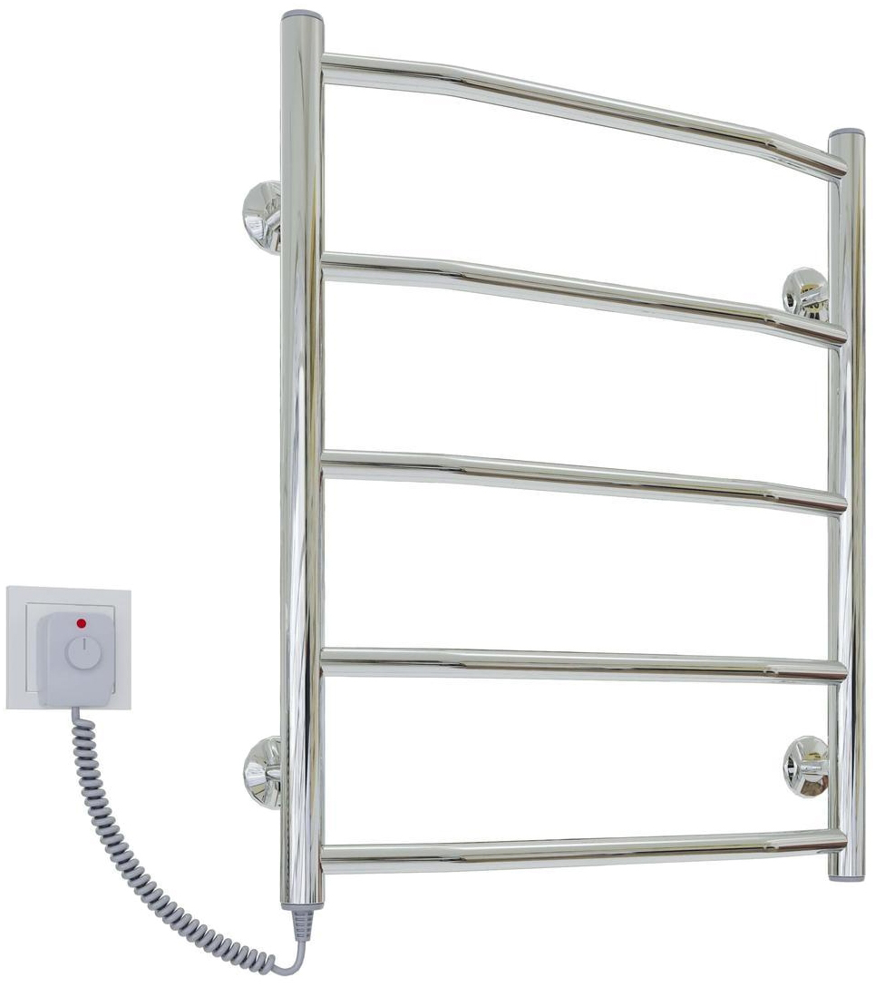 Kosser Трапеція 600х400/5 EL (ДТ02EL)