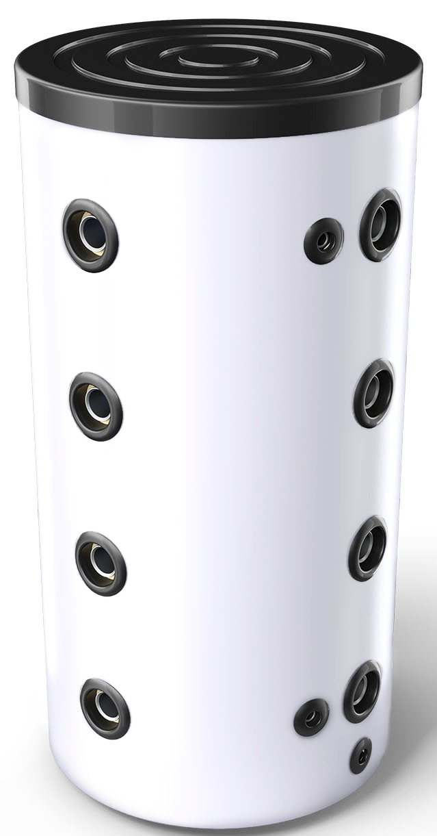 Tesy V 160 60 - ACF PS