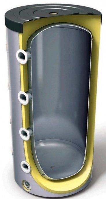 Tesy V 200 60 F40 P4