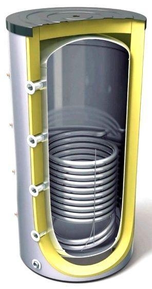 Tesy V 15S 500 75 F42 P5