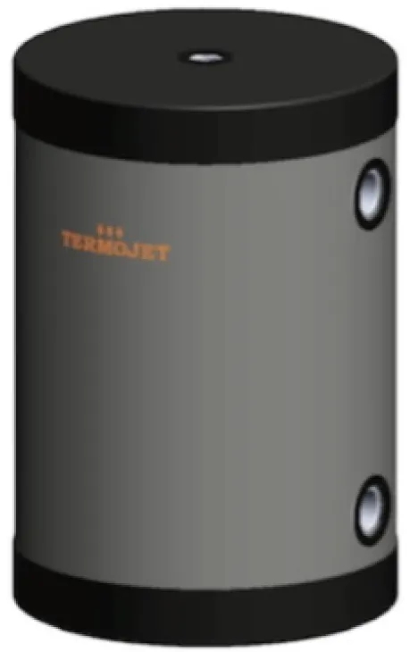 Termojet BHP 75 л