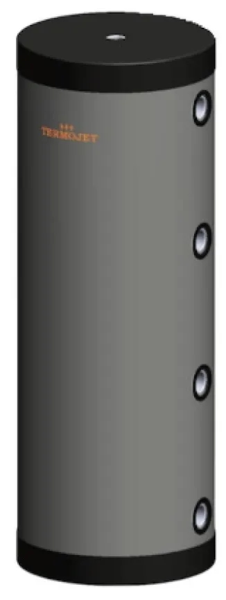 Termojet BHP 150 л