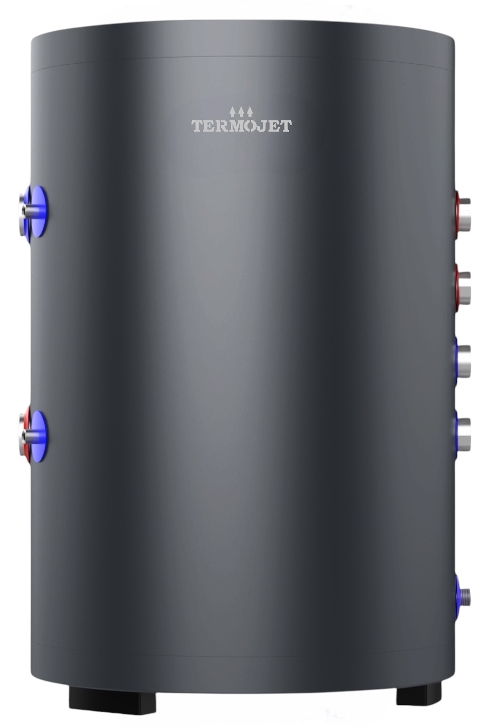 Termojet NE-F100BT-SA 100л