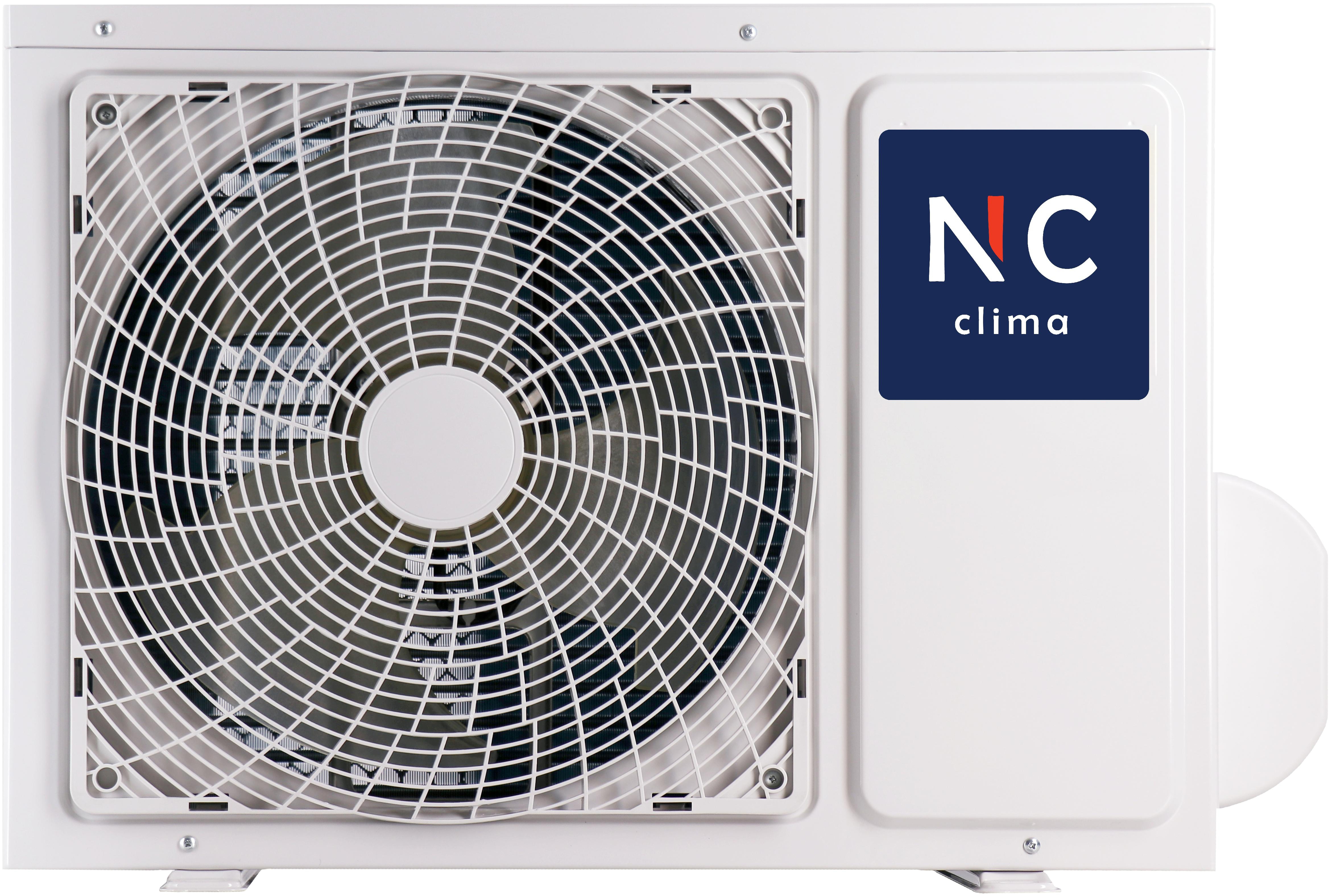 NC Clima Multi NCI4M28EFIeu