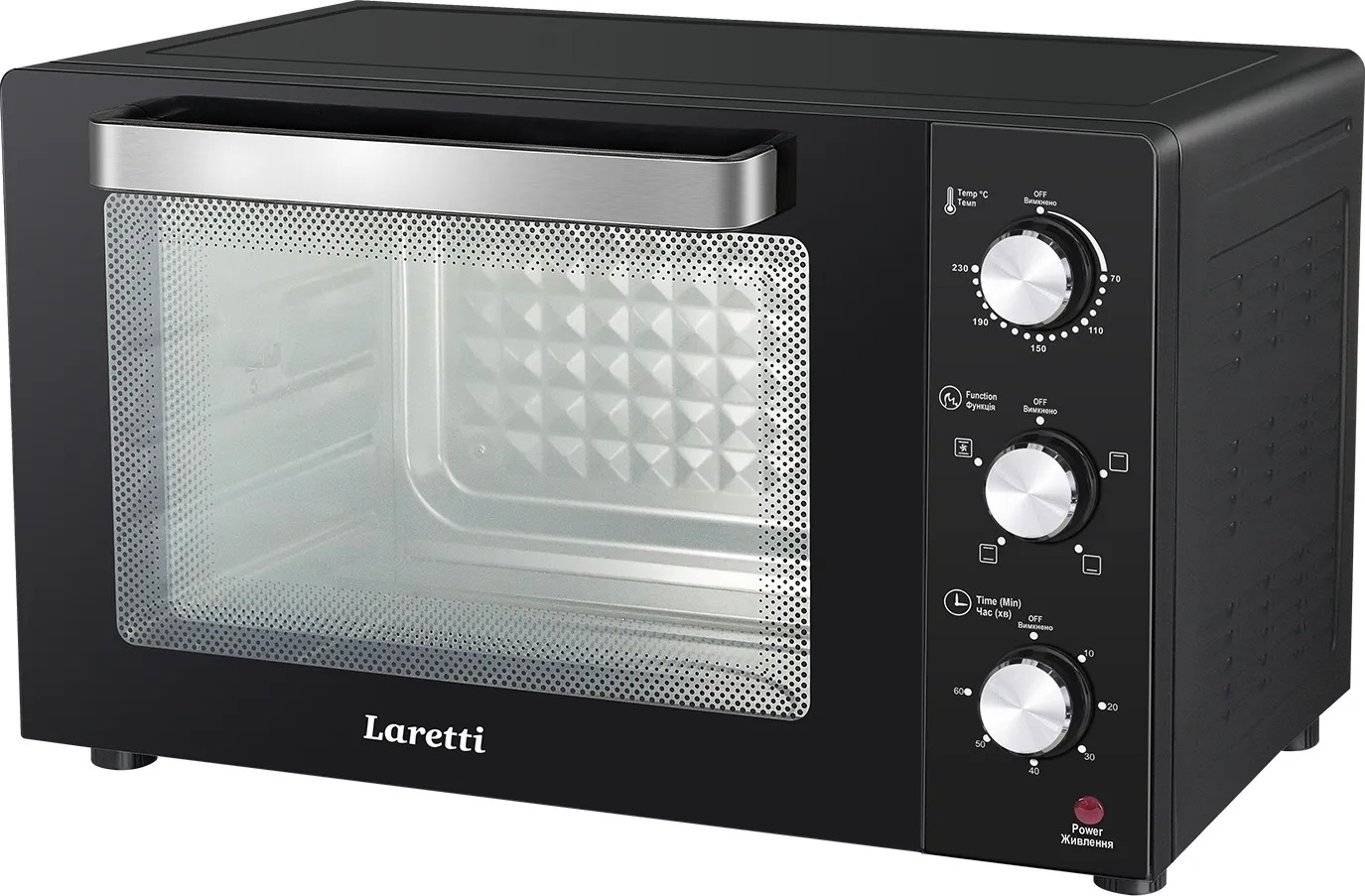 Laretti LR-EC3900