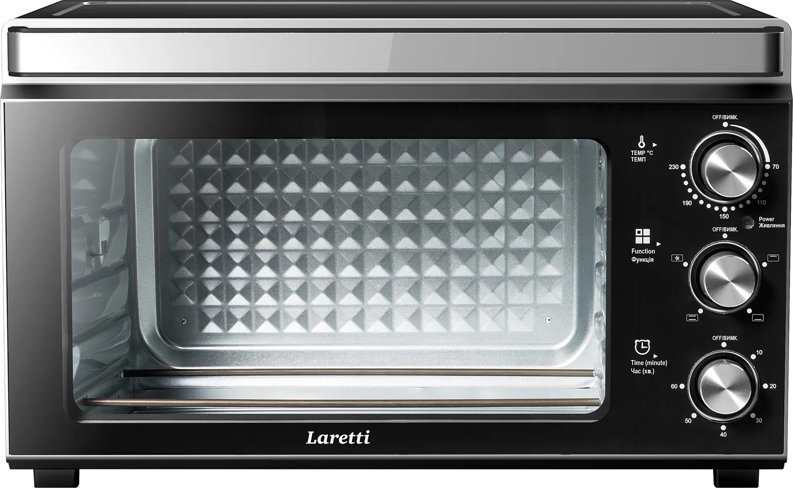 Laretti LR-EC3905