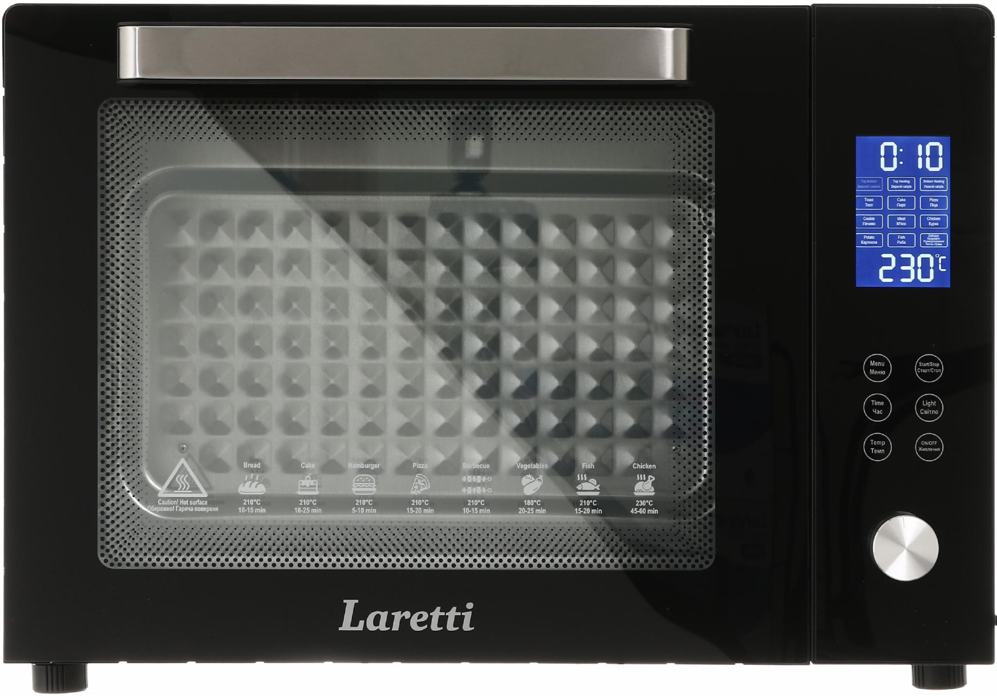Laretti LR-EC3910