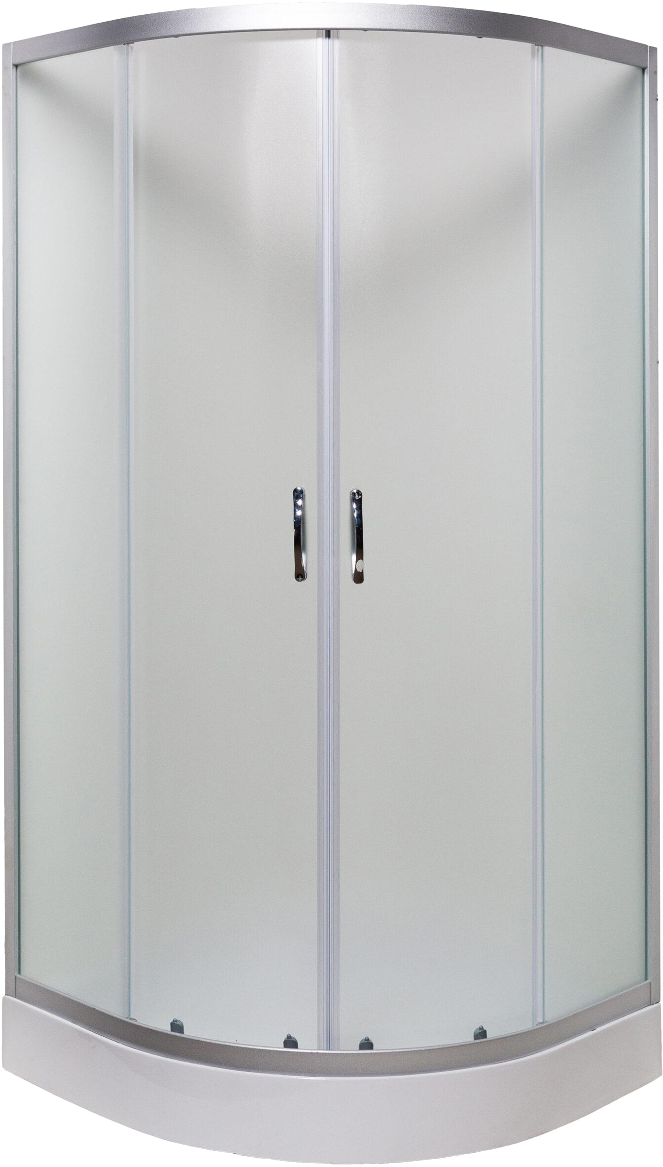 Vivia 101 RC 100*100*195 низький піддон (A0051334)