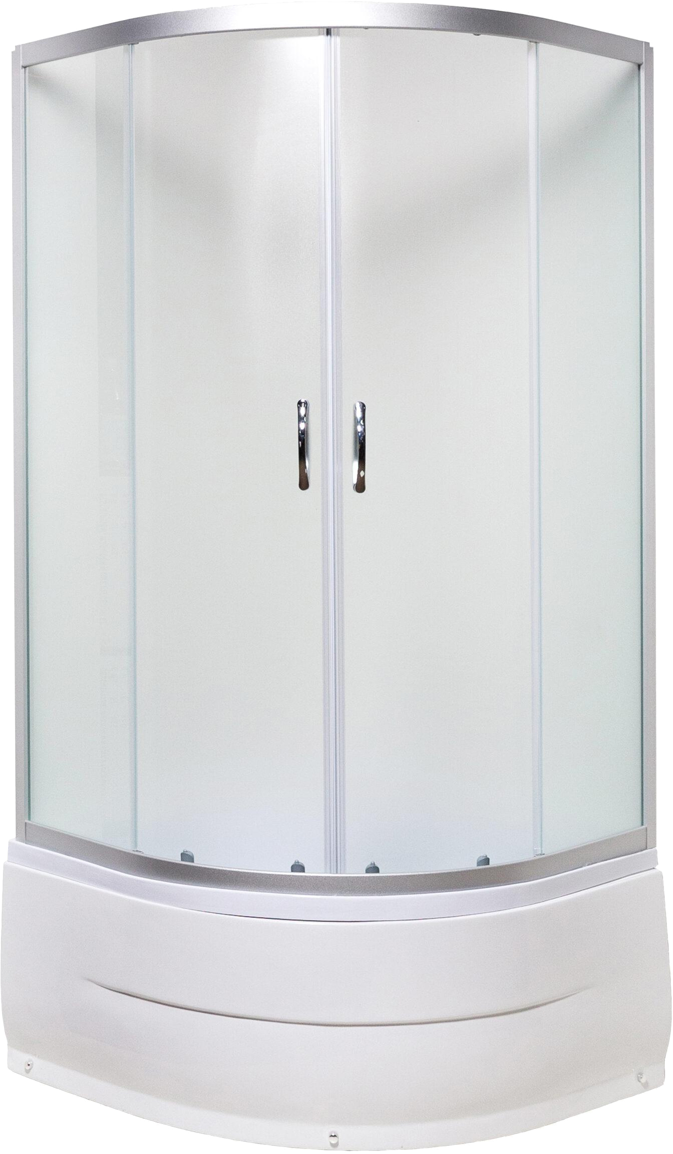 Vivia 010 RC 100*100*195 глибокий піддон (A0051333)