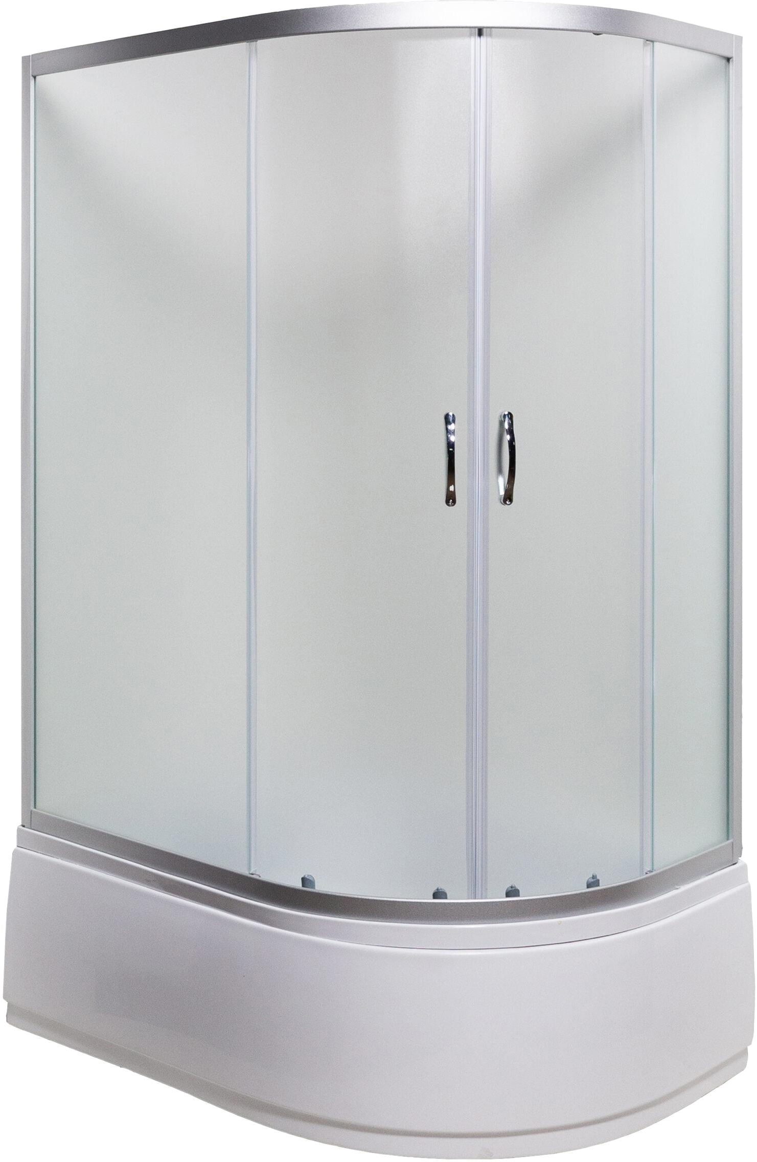 Vivia 120 L JK New 120x80x195 глибокий піддон (A0051921)