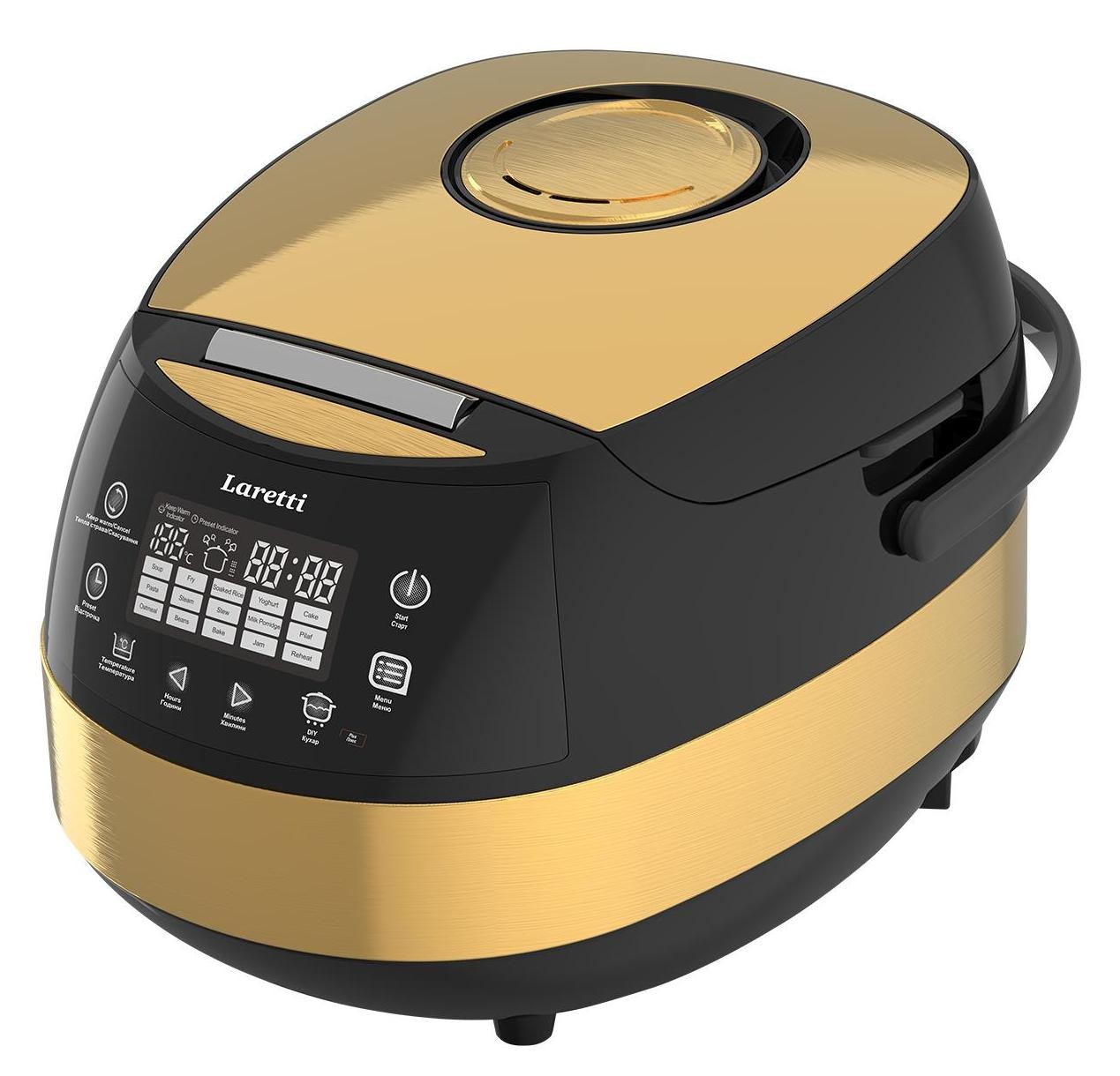Laretti LR-MC7134