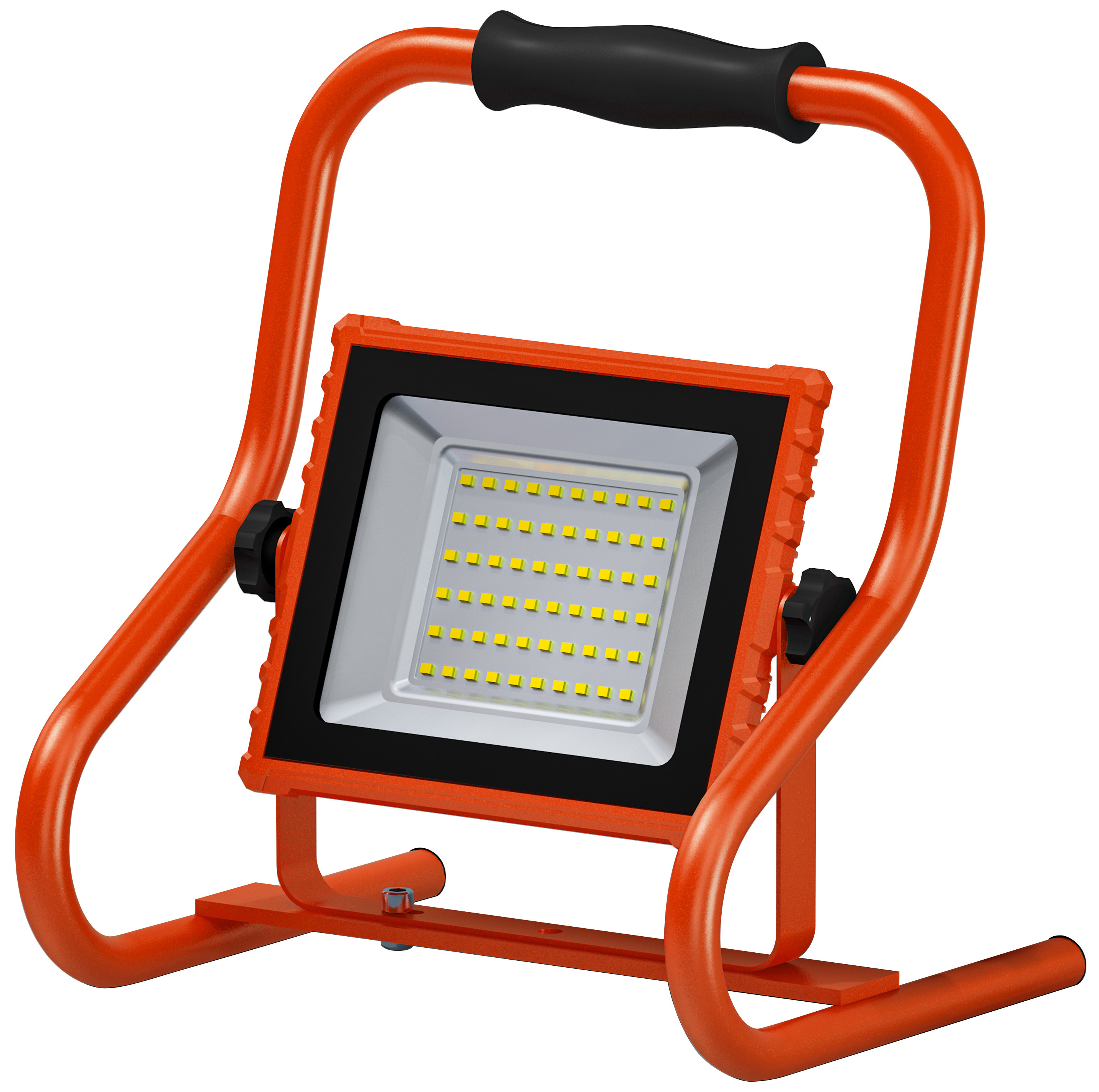 Ledvance LED WORKLIGHT BATTERY 20W 840 R-ST (4058075576490)