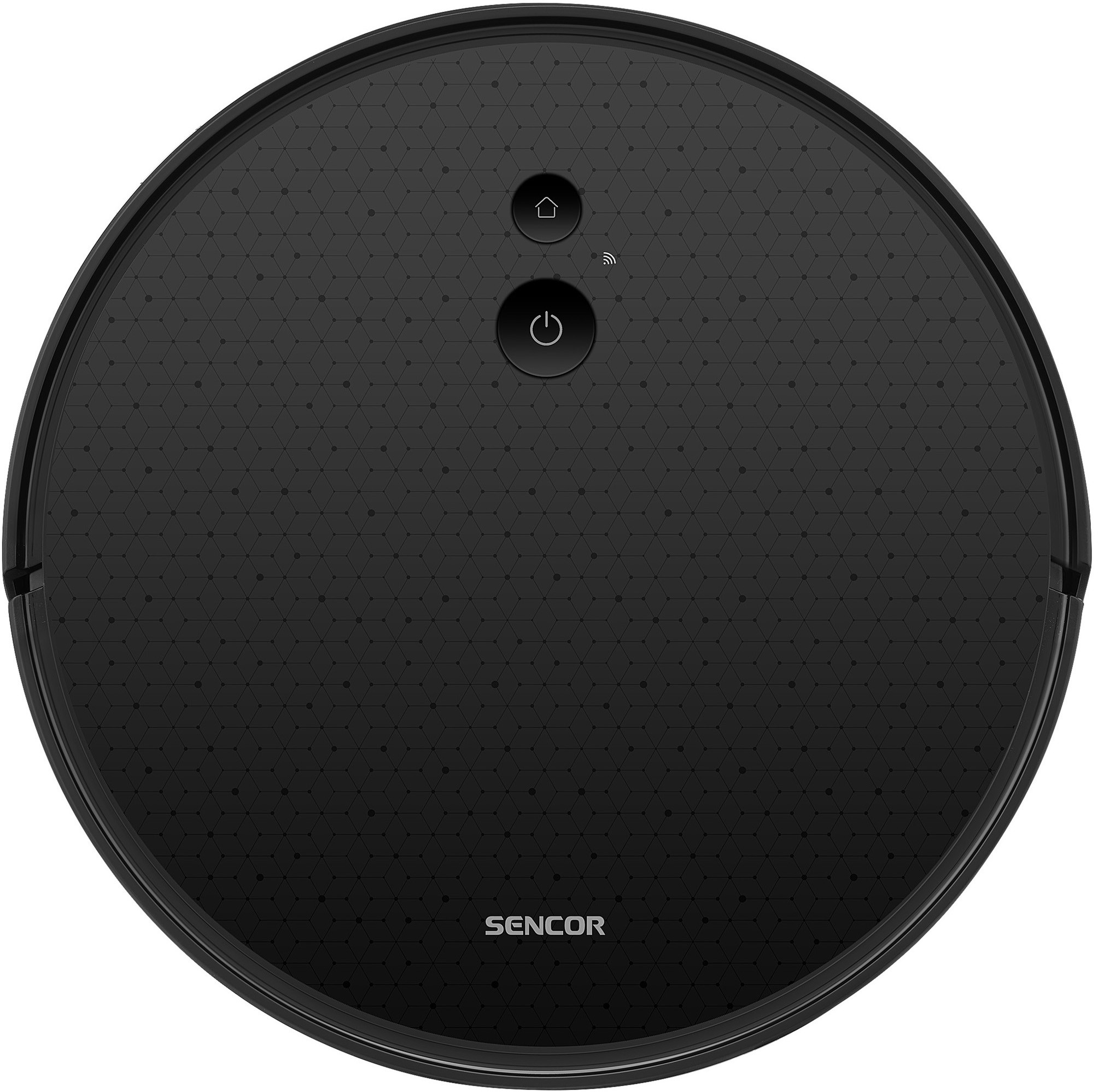 Sencor SRV6450BK