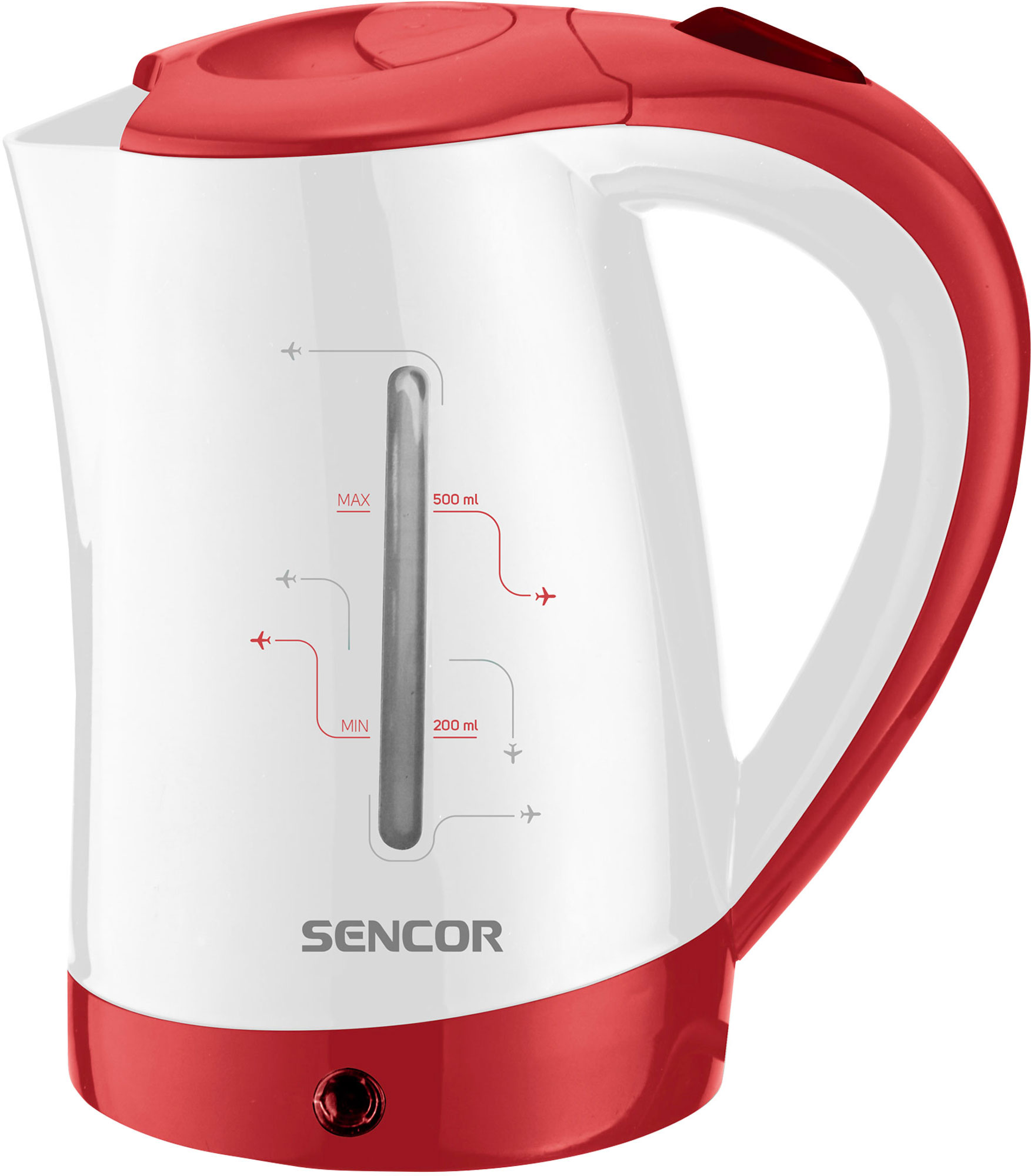 Sencor SWK150RD