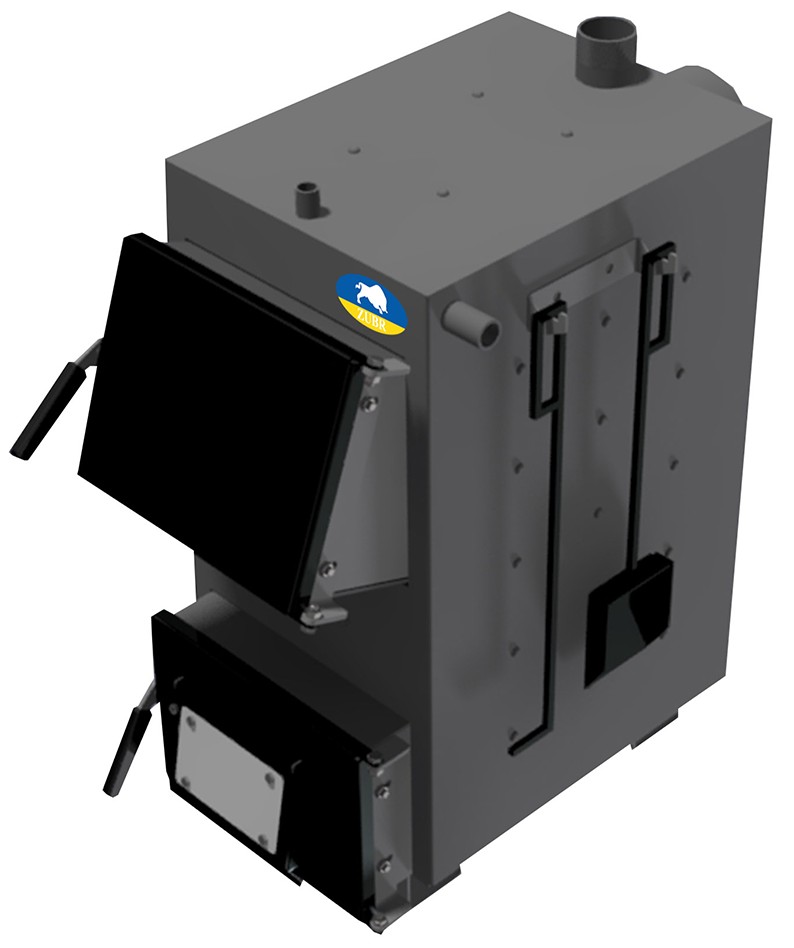 Зубр Classic 18 квт